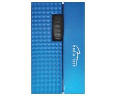 Media-Tech Universal MT1087B USB Optical Mėlyna