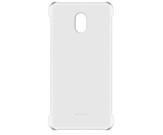 Dėklas Meizu M6 Thin Protective Cover Transparent