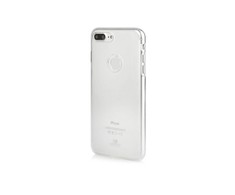 Dėklas Back cover Mercury Apple iPhone 6 Plus Jelly case Transparent