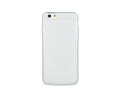 Dėklas Mercury Jelly Clear Apple iPhone 11 Pro Max skaidrus