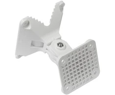 MIKROTIK MT QMP-LHG Mikrotik quickMOUNT pro LHG sieninio tvirtinimo adapteris LHG antenoms