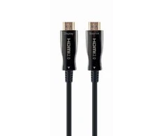 GEMBIRD Active Optical AOC Didelės spartos HDMI laidas su Ethernet AOC Premium Series 10m