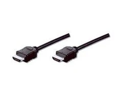 Logilink | HDMI A male - HDMI A male, 1.4v | HDMI | HDMI | HDMI to HDMI | 10 m