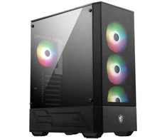 Kompiuterio korpusas MSI MAG Forge 112R