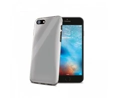 Dėklas CELLY TPU COVER FOR IPHONE 7 CLEAR