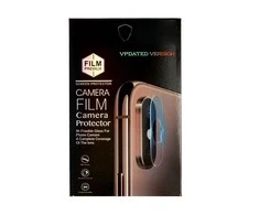 Toptel Topt Apsauginis stiklas skirtas kamerai (lešiui) Apple iPhone 11 (island)