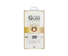 N/A Samsung S7 Edge G935 3D Tempered Glass Transparent