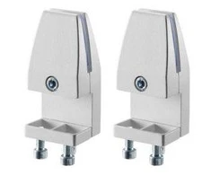Laikiklis NEOMOUNTS DESK STAND FOR NS-GLSPROTECTXXX - SET OF 2, Baltas