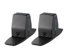 Laikiklis NEOMOUNTS DESK STAND FOR NS-GLSPROTECTXXX - SET OF 2