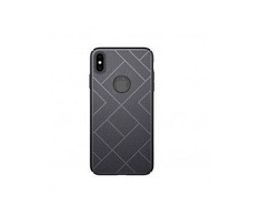 Dėklas Nillkin Apple Iphone Xs Max Super Slim Air Case Juodas