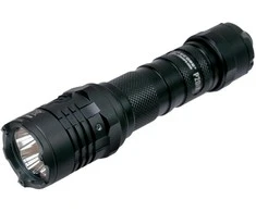 TIKSLIŲ SERIJŲ TIKSLIŲJŲ SERIJŲ / 4000 LUMENS P10IX NITECORE žibintuvėlis