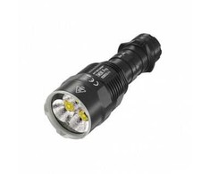 FLASHLIGHT TINY MONSTER SERIES / 9900 LUMENS TM9K PRO NITECORE