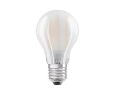 Osram Parathom Classic Filament | E27 | 6,5 W | Šiltas Baltas