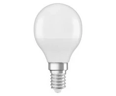 Osram Parathom Classic P LED | E14 | 4,9 W | Šiltas Baltas