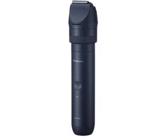 Panasonic | Barzdos, plaukų kirpimo priemonių rinkinys | ER-CKN1-A301 MultiShape | Belaidis | Drėgnas ir sausas | Ilgio žingsnių skaičius 39 | Juodas