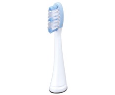 Panasonic dantų šepetėlio galvutė WEW0974W503, 2 vnt., Baltos spalvos