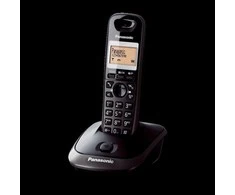 Panasonic KX-TG2511FX  / Juodas