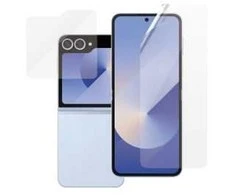 Panzer Glass PanzerGlass Bundle 2in1 foil + Apsauginis stiklas Samsung Galaxy Z Flip6