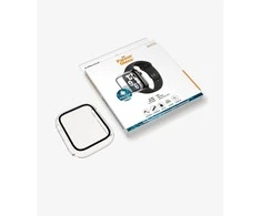Išmaniojo laikrodžio apsauginis ekrano Apple Watch 4/5/SE/6 rėmelis, 40mm