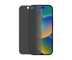 Panzer Glass PanzerGlass | Ekrano apsauga | Apple | iPhone 14 Pro | Stiklas | Juodas | Classic Fit | Privatumas