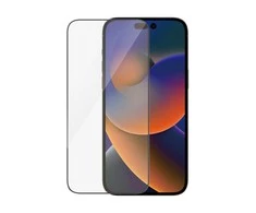 Panzer Glass PanzerGlass | Ekrano apsauga | Apple | iPhone 14 Pro Max | Stiklas | Skaidrus | Itin platus pritaikymas