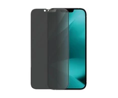 Panzer Glass PanzerGlass | Ekrano apsauga | Apple | iPhone 14 Plus/13 Pro Max | Stiklas | Juodas | Itin platus pritaikymas | Privatumas