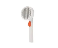 Furminator PETKIT | Didelių augintinių priežiūra 2 | Baltas