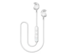 Į ausis dedamos belaidės ausinės Philips TAE4205WT/00