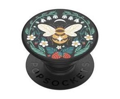 Popsockets 2 Bee Boho 804149 telefono laikiklis - standard