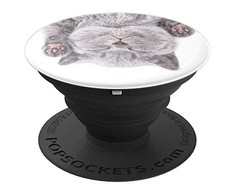 Popsockets 2 Cat Nap 800947 telefono laikiklis - standard