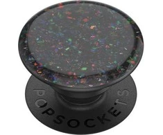 „Popsockets 2“ vaivorykštinių konfeti „OilSlick“ laikiklis ir telefono stovas