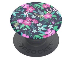„Popsockets“ gėlių ir ramaus poilsio muzika