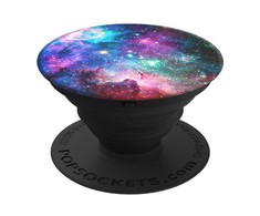 Popsockets 2 Mėlyna Nebula 800449 telefono laikiklis - standard