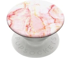 Wenko PopSockets Pop ir palec Rose Marble Gen. 2 ME-PS-A058