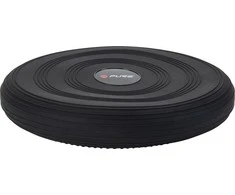 Pure2Improve | Balance Cushion 33 x 6 cm | Juodas