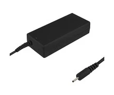 QOLTEC 51508 Nešiojamas kompiuteris AC power adapter f Asus 45W 19V 2.37A 3.0x1.0