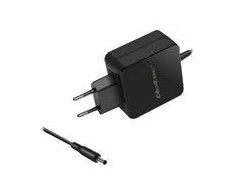 QOLTEC 51560 Nešiojamas kompiuteris AC power adapter Dell 45W 19.5V 2.31A 4.5 3.0+pin