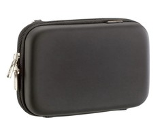 Rivacase 9102 (PU) HDD/GPS dėklas (Juodas)