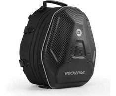 Rockbros 30140026001 motociklo bako krepšys 35 l - juodas