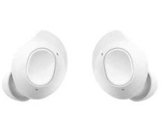 Ausinės Samsung Galaxy Buds FE SM-R400NZW BT Baltas