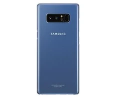 Samsung Galaxy Note8 skaidrus dėklas (Tamsiai mėlynas) QN950CNE 