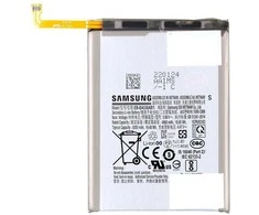 EB-BA536ABY „Samsung“ ličio jonų akumuliatorius, 5000 mAh (servisų paketas)