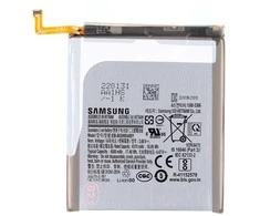 EB-BG990ABY „Samsung“ ličio jonų akumuliatorius 4500 mAh (servisų paketas)