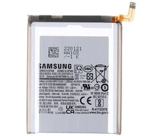EB-BS908ABY Samsung Baterija Li-Ion 5000mAh (Paslaugų paketas)