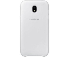 Samsung Galaxy J5 (2017) dviejų sluoksnių dėklas PJ530CWEG (Baltas)