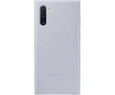Samsung Galaxy Note10 Odinis dėklas (Pilkas) VN970LJE 