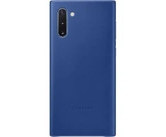 Samsung Galaxy Note10 Odinis dėklas (Mėlynas) VN970LLE 