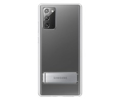 Samsung EF-JN980CTEGEU mobiliojo telefono dėklas 17 cm (6.7") Permatomas