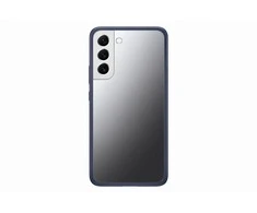 Dėklas MS906CNE rėmo dangtelis, skirtas Samsung Galaxy S22 Plus, Navy (Mėlyna)