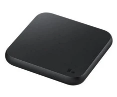 Samsung Wireless Charger Pad (be TA) Baltas